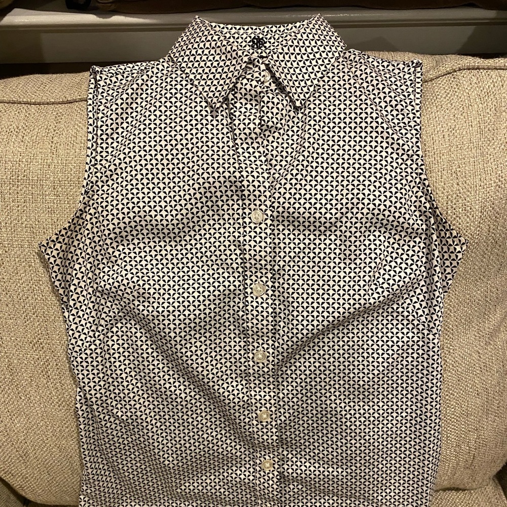 Banana Republic top
